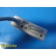 ATL C8-514R Curved Array Ultrasound Transducer Probe *TESTED* ~ 24671