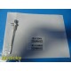 Richard Wolf 8803.09 Surgical Cannula (Distal Holes) W/ 8803.10 Trocar~24693