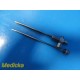 Richard Wolf 8803.09 Surgical Cannula (Distal Holes) W/ 8803.10 Trocar~24693