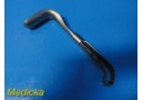 V. Mueller GL312 Sims Vaginal Retractor ~ 24670