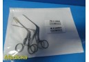 B&L Storz N-17050H/N-1705-P Assorted Microsurgery ENT Forceps & Scissors ~ 24663