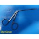 B&L Storz N-17050H/N-1705-P Assorted Microsurgery ENT Forceps & Scissors ~ 24663