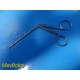 B&L Storz N-17050H/N-1705-P Assorted Microsurgery ENT Forceps & Scissors ~ 24663