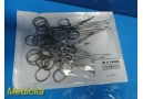 Miltex SSI Ultra,Sklar, Pakistan Weck Assorted Haemostatic Forceps Curved ~24598