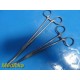 7X V. Mueller, Weck Sklar, Pakistan Assorted Forceps ~ 24600