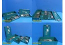 Conmed Linvatec Concept Cruciate Reconstructive Surgery Set (36 Instrum) ~ 25201