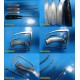 Conmed Linvatec Concept Cruciate Reconstructive Surgery Set (36 Instrum) ~ 25201