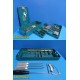 Conmed Linvatec Concept Cruciate Reconstructive Surgery Set (36 Instrum) ~ 25201