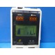 Oridion MICROCAP ETCO2 Monitor W/O Battery Pack ~ 25203