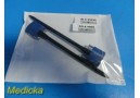 Lot of 2 DaVincis Intuitive Surgical 420008-01 Blunt Obturator ~ 25222