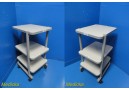 Anthro Technology Medical Device Mobile Cart, General Purpose, 21x18x35" ~ 25235