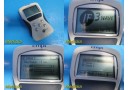 Rehabilicare EMPI IF 3-Wave Electrotherapy Device W/ Battery Unknown Cond.~22696