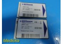 Biotronik SWM 1000 (Type 10 A-K00.10.U & 10 A-K00.1.U/5) Software Disks ~ 25528