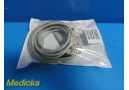 Biotronik PK-4-US Ref 3330.2852.11 ECG/EKG Cable, One Piece, 10-ft ~ 25526