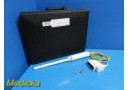 Siemens 4515156 Endo-PII Sonoline Adara/Prima Endocavity Ultrasound Probe ~25520