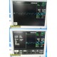 GE Solar 8000i Patient Monitoring Sys W/ Module, NBP, SpO2 & ECG Leads ~ 19321