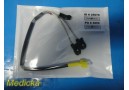 Schiller Med Datascope MR Monitor ECG Sensor Type II Patient Lead Wires ~ 25078