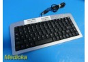 ADESS AKB-901 Mini KeyBoard, QWERTY ~ 25491