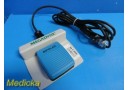 MEGADYNE Medical Products Aquiline Cat No 971-SWNOM Bipolar Foot-Control ~ 25444