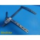 SKLAR Surgical 55-7880 Rib Spreader / Burford Finochietto Retractor ~ 25279