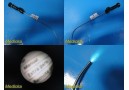 Clarus Medical 30000-GLS ER Endoscope, Intubation Scope ~ 25896