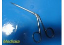 Storz B&L N2936 Nasal Dressing Forceps, Hartman, Selender, Rhinology ~ 25966