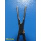 V. Mueller SU2854 Tubing Clamp Forceps, 7-1/2" ~ 25970