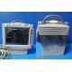 2008 Nihon Kohden BSM-2354A Bedside Monitor W/ ECG Cable+Leads,NBP Hose ~ 26298