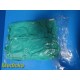 Beijing Huateng, 180 Pairs Size:Men L-11 Nitrile Household Gloves, Green ~ 26280