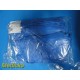 Beijing Huateng Size: Men M-10 Nitrile Household Gloves, Blue, 168 Pairs ~26287