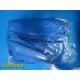 Beijing Huateng Size: Men M-10 Nitrile Household Gloves, Blue, 168 Pairs ~26287