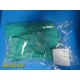 Beijing Huateng 180 Pairs, Size: Women S-7 Nitrile Household Gloves,Green ~26283