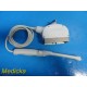 GE E8C Endo-Cavity/EndoVaginal Ultrasound Transducer Probe Model 2297883 ~ 22652