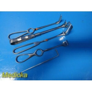 https://www.themedicka.com/11002-122505-thickbox/lot-of-5-storz-signet-w-lorenz-kappa-surgical-assorted-retractors-26231.jpg