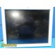 GE CDA19T Model USE1901A LCD Monitor P/N 2025280-001 W/Jerome Power Supply~26334