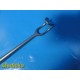 V. Mueller SU3760 Green Goiter Thyroid Retractor, 8.75" ~ 26225