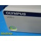 Olympus UCES-3 Endo Alpha Endosurgery Medical Control, Version 4.01 ~ 26204B