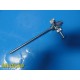 Olympus A5201 Trumpet Valve Cannula, 5mm W/ One Stopcock ~ 26216