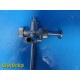 Olympus A5201 Trumpet Valve Cannula, 5mm W/ One Stopcock ~ 26216