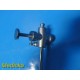 Olympus A5201 Trumpet Valve Cannula, 5mm W/ One Stopcock ~ 26216