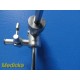 Olympus A5201 Trumpet Valve Cannula, 5mm W/ One Stopcock ~ 26216