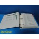 GE Datex Ohmeda AS/3 Anesthesia Monitor Technical Training Manual ONLY ~ 25793