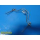 Pilling Surgical Teleflex 485265 Mahorner Thyroid Retractor 9" ~ 26402