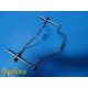 Pilling Surgical Teleflex 485265 Mahorner Thyroid Retractor 9" ~ 26402