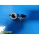 Olympus A2654 Endoscope Bridge W/ Irrigation Port & Stopcock ~ 25859