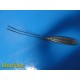 Carefusion V. Mueller GU-4590 COBB RAGDE Needle Holder, 40° Angled ~ 25869