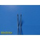 Carefusion V. Mueller GU-4590 COBB RAGDE Needle Holder, 40° Angled ~ 25869