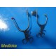 Jarit 205-256 & V. Mueller NL5382 Markham Meyerding Hemilaminectomy Retr ~ 26405