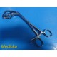 V. Mueller GL3010 Somers Uterine Elevating Forceps, 8-3/4", Double Action ~25765