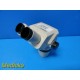 Olympus SZ4045 (SZ-40) Stereo-Zoom Microscope Head, Binocular ~ 26329